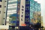 Hotel Lido, Benidorm, Costa Blanca, Spain