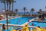 Hotel Poseidon Playa, Benidorm, Costa Blanca, Spain