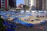 Hotel Presidente, Benidorm, Costa Blanca, Spain