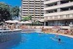 Hotel Primavera Park, Benidorm, Costa Blanca, Spain