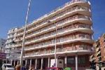 Hotel Rambla, Benidorm, Costa Blanca, Spain