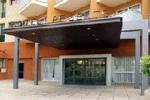 Hotel Regente, Benidorm, Costa Blanca, Spain