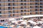 Hotel Rialto, Benidorm, Costa Blanca, Spain