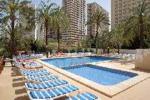 Hotel Rosaire, Benidorm, Costa Blanca, Spain