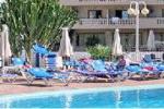 Hotel Venus, Benidorm, Costa Blanca, Spain