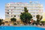 Hotel Villa de Benidorm, Benidorm, Costa Blanca, Spain