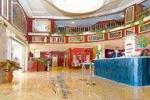 Hotel Villa del Mar, Benidorm, Costa Blanca, Spain