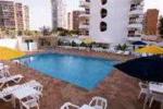 Hotel Vista Blanca, Benidorm, Costa Blanca, Spain