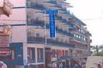Hotel Voramar, Benidorm, Costa Blanca, Spain